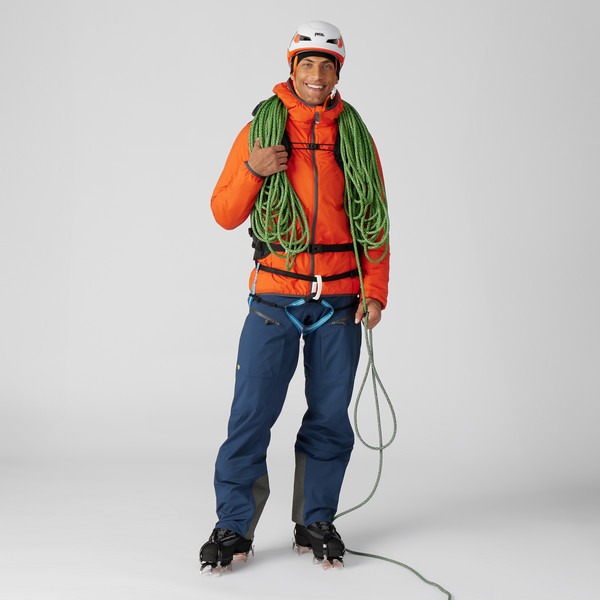Hanwag FERRATA TOUR GTX Herren - Bergstiefel Ansicht 8