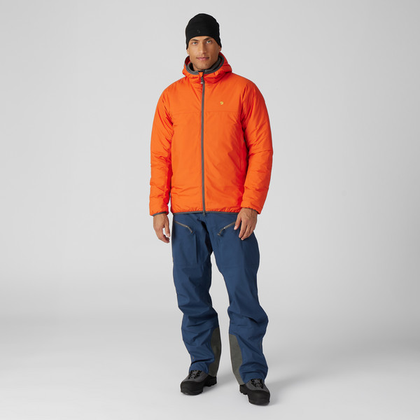 Hanwag FERRATA TOUR GTX Herren - Bergstiefel Ansicht 11
