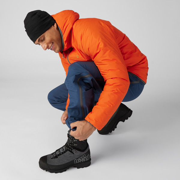 Hanwag FERRATA TOUR GTX Herren - Bergstiefel Ansicht 13