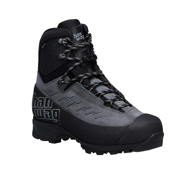 Hanwag FERRATA TOUR GTX Herren - Bergstiefel Ansicht 2
