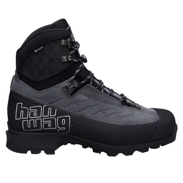Hanwag FERRATA TOUR GTX Herren - Bergstiefel