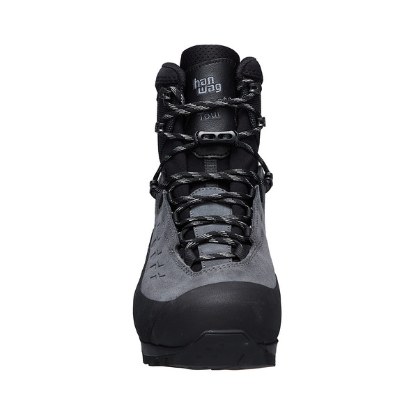 Hanwag FERRATA TOUR GTX Herren - Bergstiefel Ansicht 4