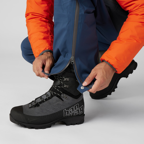 Hanwag FERRATA TOUR GTX Herren - Bergstiefel Ansicht 14