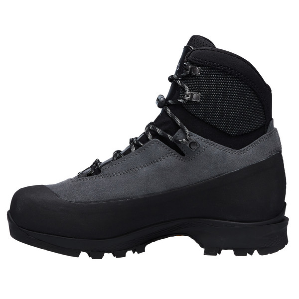 Hanwag FERRATA TOUR GTX Herren - Bergstiefel Ansicht 3