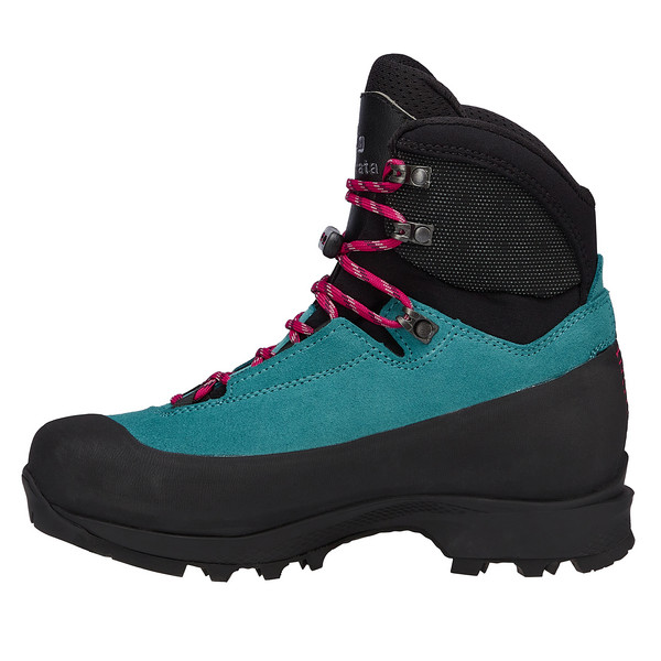 Hanwag FERRATA TOUR LADY GTX Damen - Bergstiefel Ansicht 3