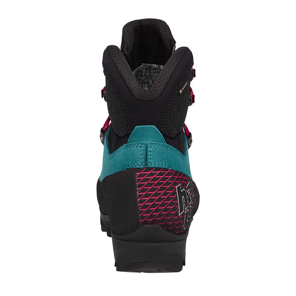 Hanwag FERRATA TOUR LADY GTX Damen - Bergstiefel Ansicht 5