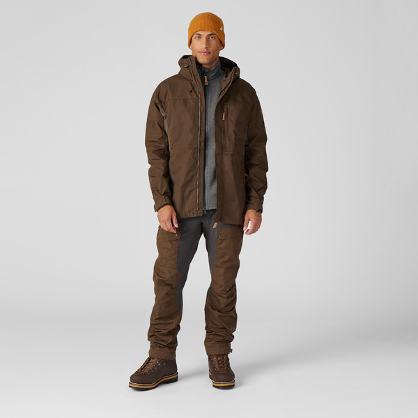 Hanwag SEPP 100 Herren - Bergstiefel Ansicht 8