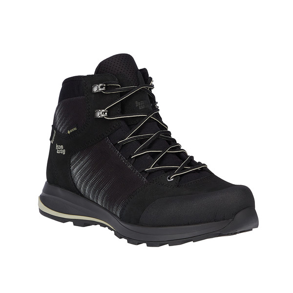 Hanwag KLARSBY BUNION GTX Herren - Wanderstiefel Ansicht 2