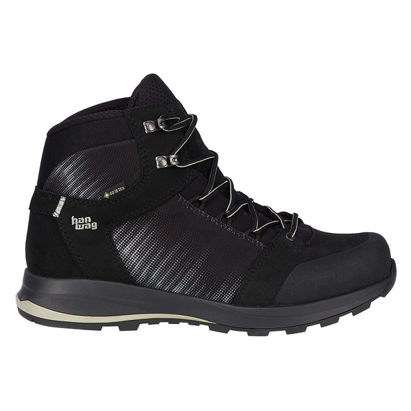 Hanwag KLARSBY BUNION GTX Herren - Wanderstiefel