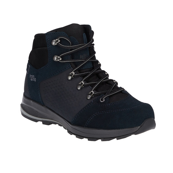 Hanwag TORSBY BUNION LADY LL Damen - Wanderstiefel Ansicht 2