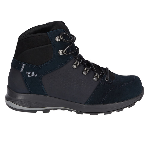 Hanwag TORSBY BUNION LADY LL Damen - Wanderstiefel
