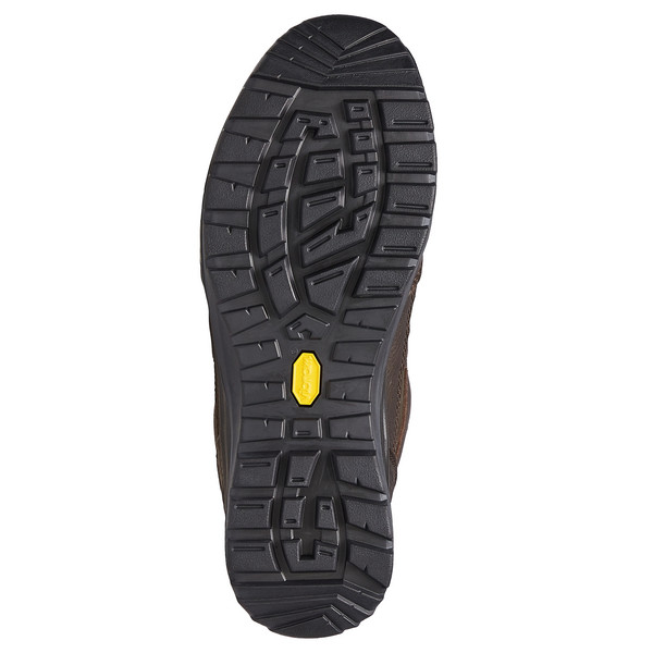 Hanwag YAKSTONE Herren - Wanderschuhe Ansicht 7