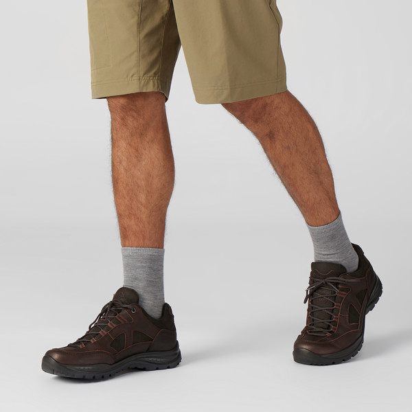 Hanwag YAKSTONE Herren - Wanderschuhe Ansicht 10