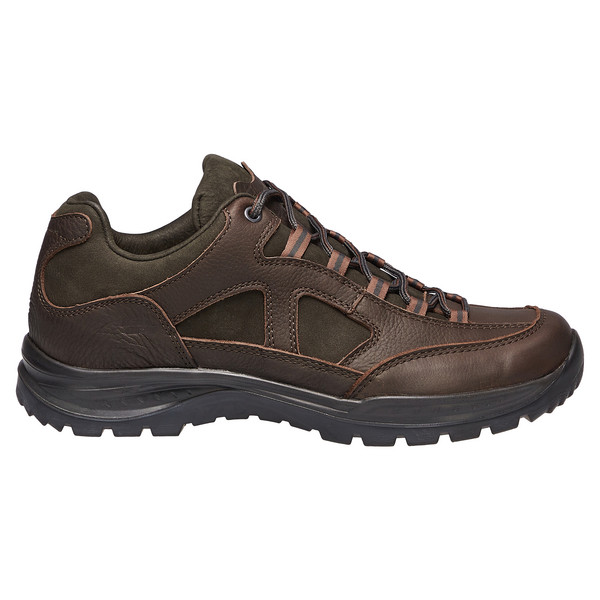 Hanwag YAKSTONE Herren - Wanderschuhe