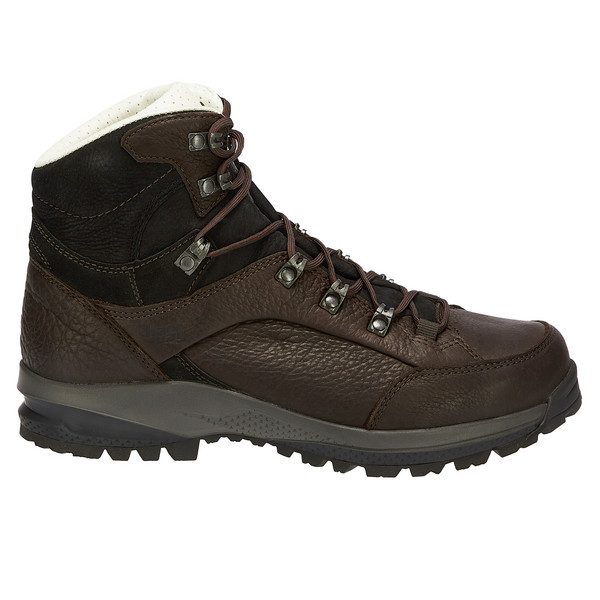Hanwag BANGRI SF EXTRA Herren - Wanderstiefel Ansicht 1
