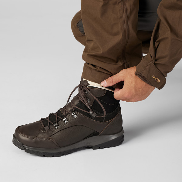 Hanwag BANGRI SF EXTRA Herren - Wanderstiefel Ansicht 11