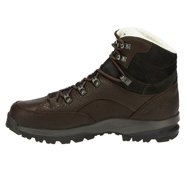 Hanwag BANGRI SF EXTRA Herren - Wanderstiefel Ansicht 3