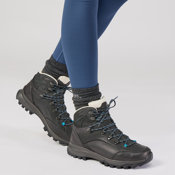 Hanwag BANGRI SF EXTRA LADY Damen - Wanderstiefel Ansicht 11