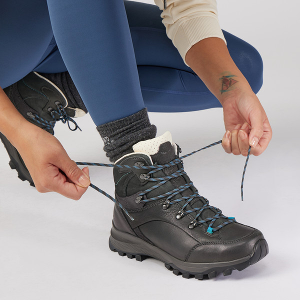 Hanwag BANGRI SF EXTRA LADY Damen - Wanderstiefel Ansicht 12