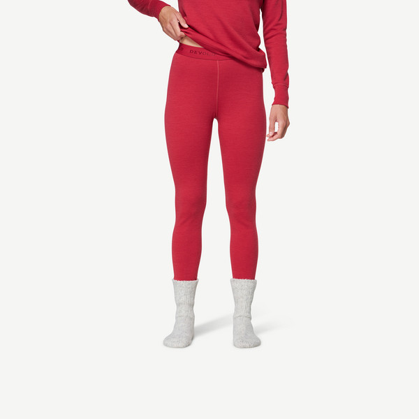 Devold EXPEDITION MERINO 235 LONGS W Damen - Baselayer-Hose Ansicht 6