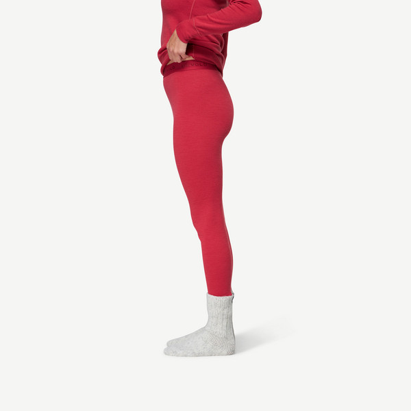 Devold EXPEDITION MERINO 235 LONGS W Damen - Baselayer-Hose Ansicht 7