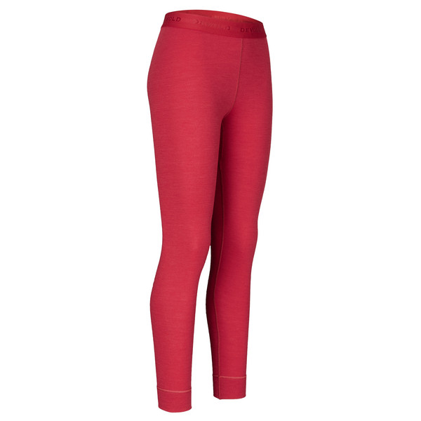 Devold EXPEDITION MERINO 235 LONGS W Damen - Baselayer-Hose Ansicht 2