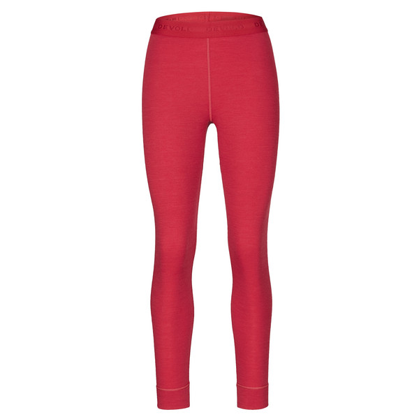 Devold EXPEDITION MERINO 235 LONGS W Damen - Baselayer-Hose