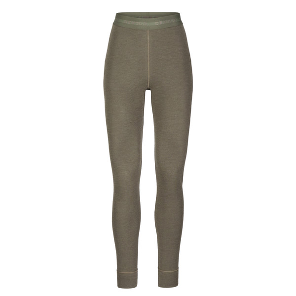 EXPEDITION MERINO 235 LONGS W Damen - Baselayer-Hose-TARMAC