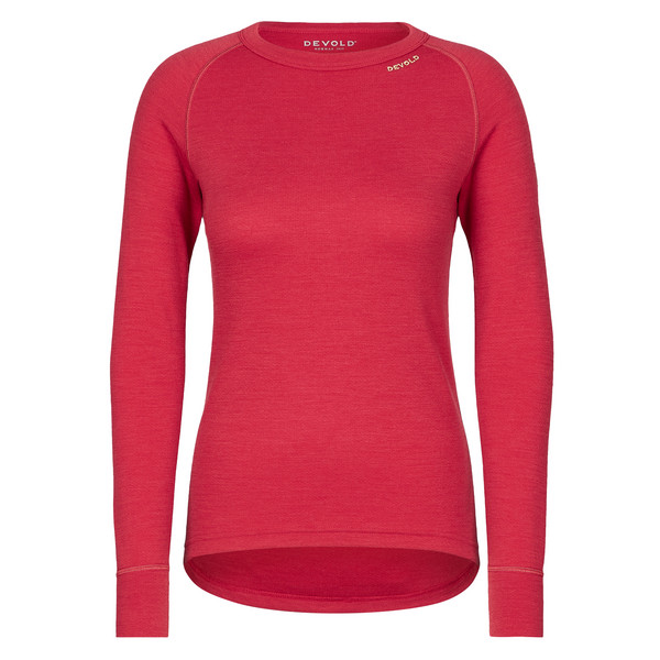 Devold EXPEDITION MERINO 235 SHIRT W Damen - Baselayer-Shirt