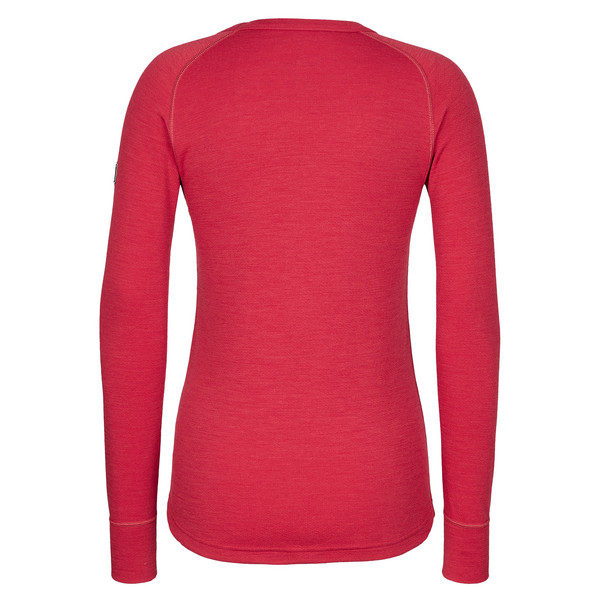 Devold EXPEDITION MERINO 235 SHIRT W Damen - Baselayer-Shirt Ansicht 2
