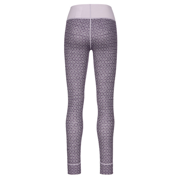 Devold KVITEGGA MERINO 230 LONGS W Damen - Baselayer-Hose Ansicht 3