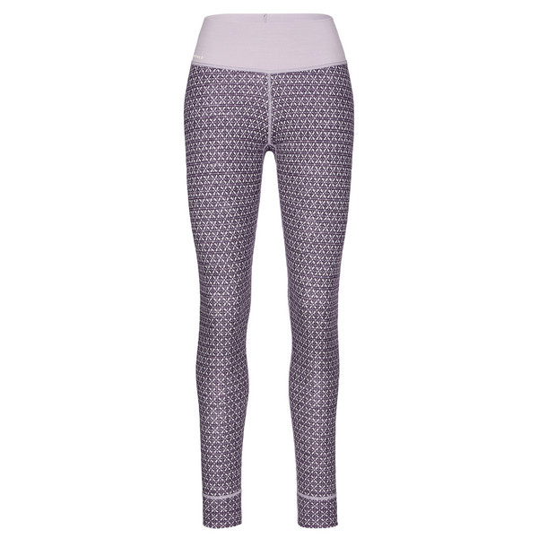 Devold KVITEGGA MERINO 230 LONGS W Damen - Baselayer-Hose
