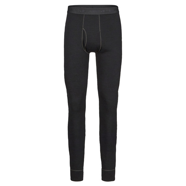 Devold EXPEDITION MERINO 235 LONGS MAN Herren - Baselayer-Hose