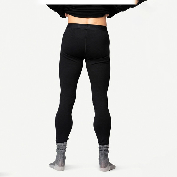 Devold EXPEDITION MERINO 235 LONGS MAN Herren - Baselayer-Hose Ansicht 7