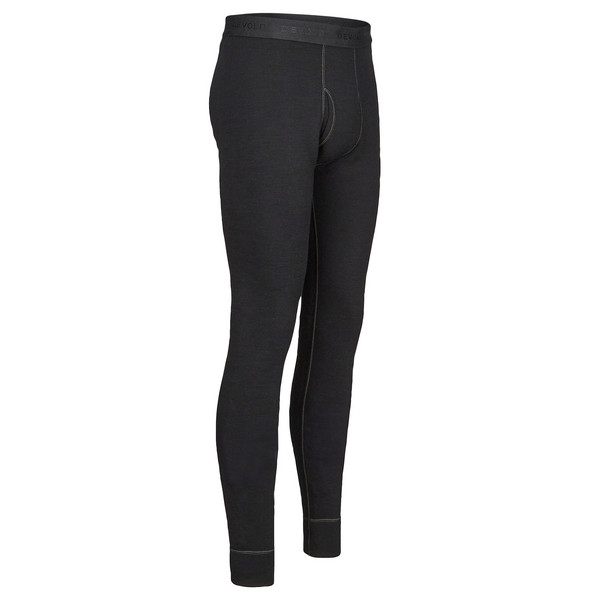 Devold EXPEDITION MERINO 235 LONGS MAN Herren - Baselayer-Hose Ansicht 3