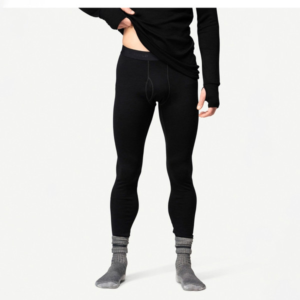 Devold EXPEDITION MERINO 235 LONGS MAN Herren - Baselayer-Hose Ansicht 5