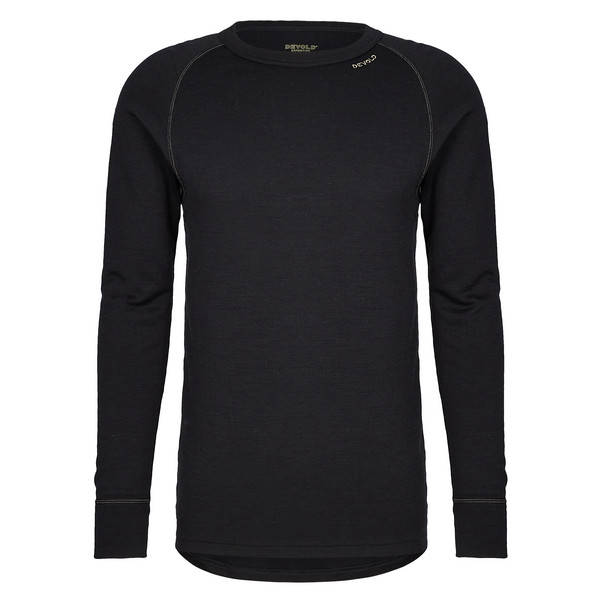 Devold EXPEDITION MERINO 235 SHIRT MAN Herren - Baselayer-Shirt