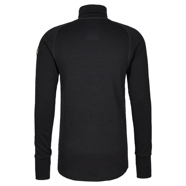 Devold EXPEDITION MERINO 235 Z.NECK Herren - Baselayer-Shirt Ansicht 2