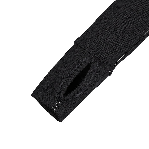 Devold EXPEDITION MERINO 235 Z.NECK Herren - Baselayer-Shirt Ansicht 3