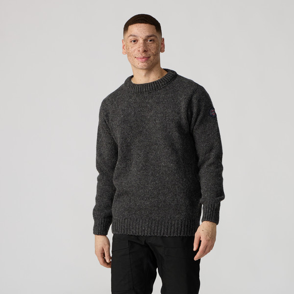 Devold NANSEN WOOL SWEATER Unisex - Wollpullover Ansicht 4