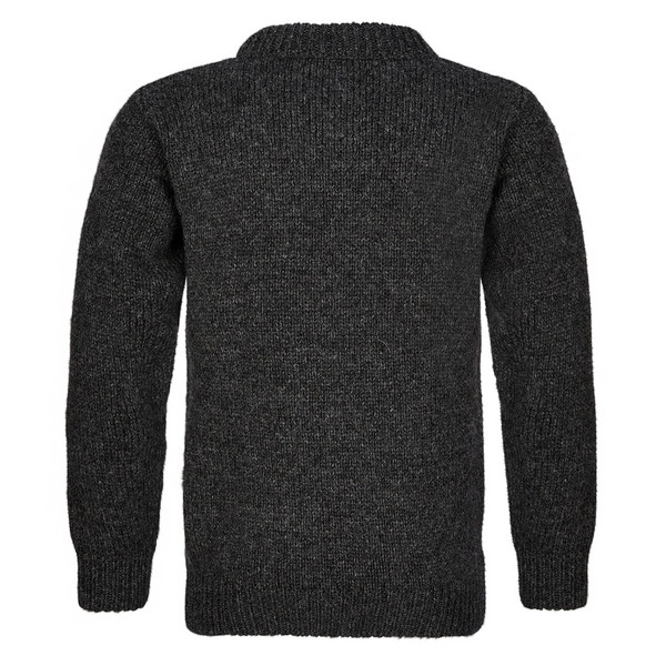 Devold NANSEN WOOL SWEATER Unisex - Wollpullover Ansicht 2