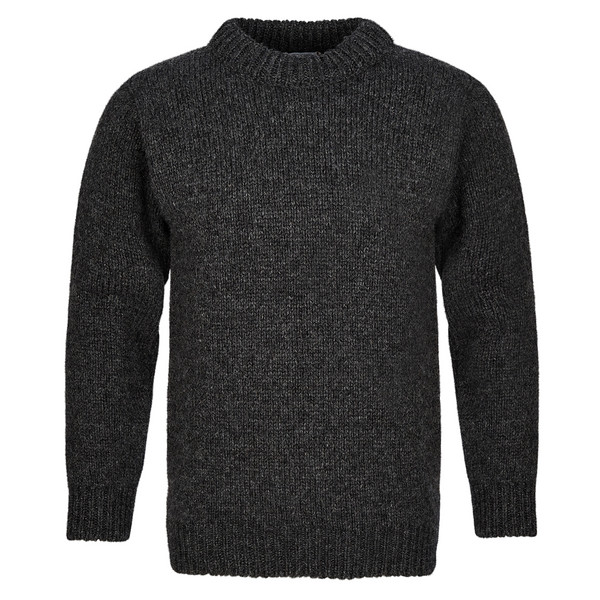 Devold NANSEN WOOL SWEATER Unisex - Wollpullover