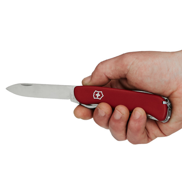 Victorinox OUTRIDER - Schweizer Taschenmesser Ansicht 7