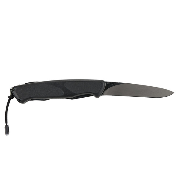 Victorinox RANGER 55 ONYX BLACK - Schweizer Taschenmesser Ansicht 3