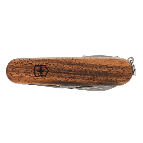 Victorinox SPARTAN WOOD - Schweizer Taschenmesser Ansicht 4