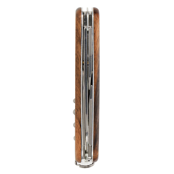 Victorinox SPARTAN WOOD - Schweizer Taschenmesser Ansicht 5