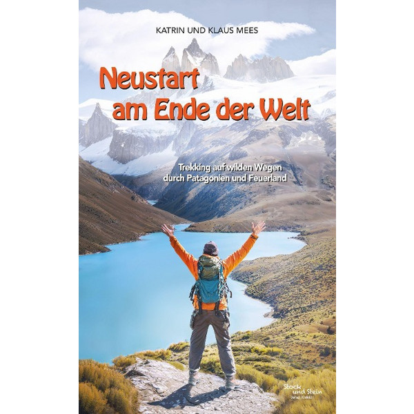 AM ENDE DER WELT - Reisebericht