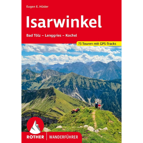 - Wanderführer