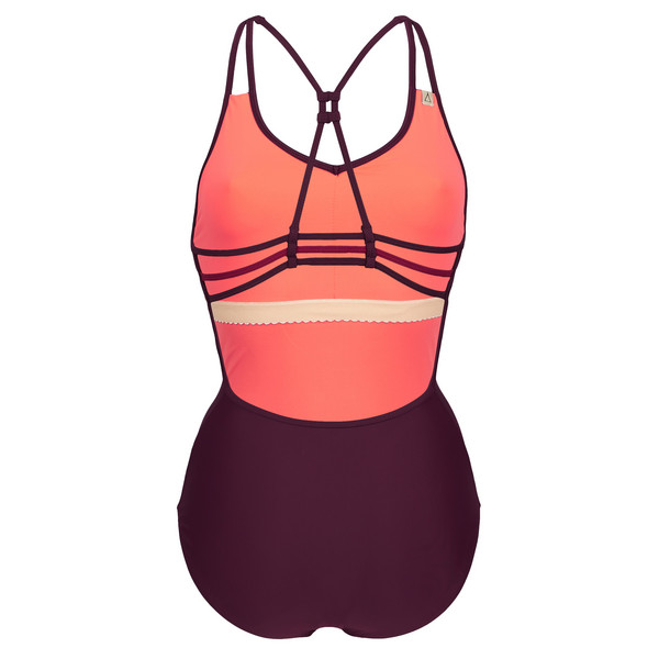 Inaska SWIMSUIT CHILL Damen - Badeanzug Ansicht 2
