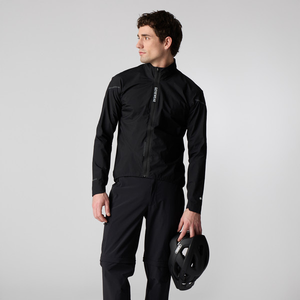 Gore Wear SPINSHIFT GORE-TEX JACKET Herren - Fahrradjacke Ansicht 10